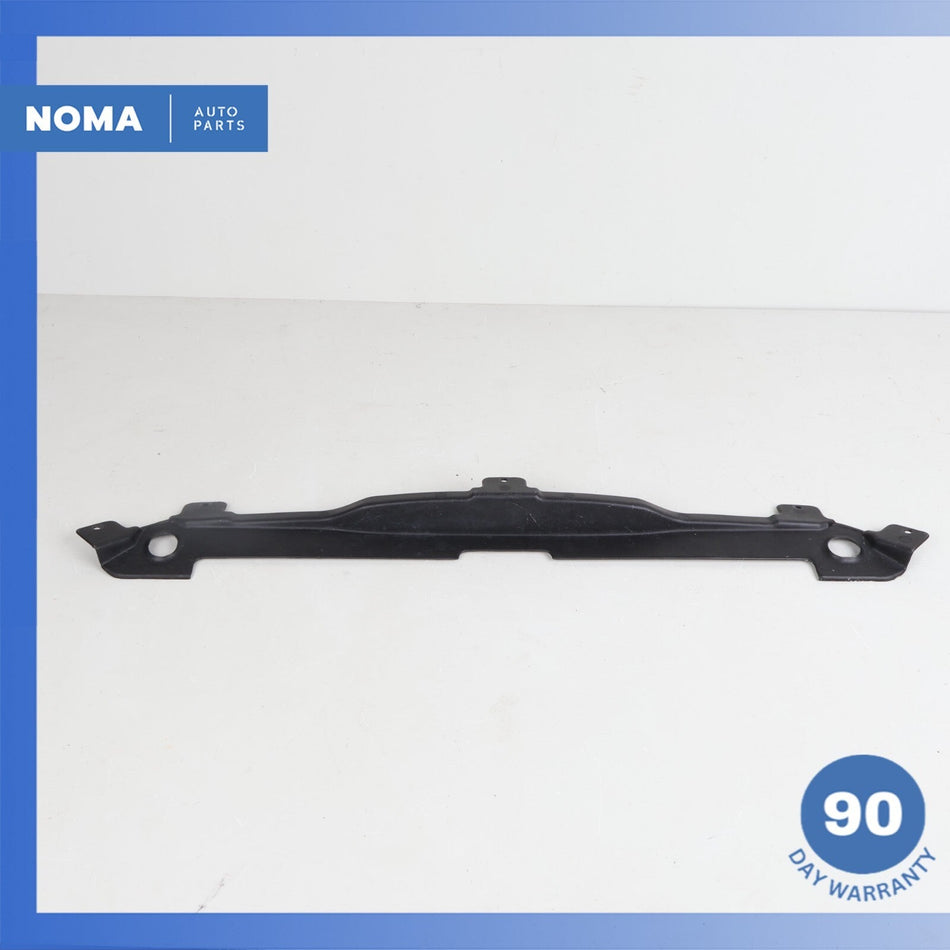 97-06 Jaguar X100 XK8 XKR Front Radiator Upper Top Cover Support MJA4180AD OEM