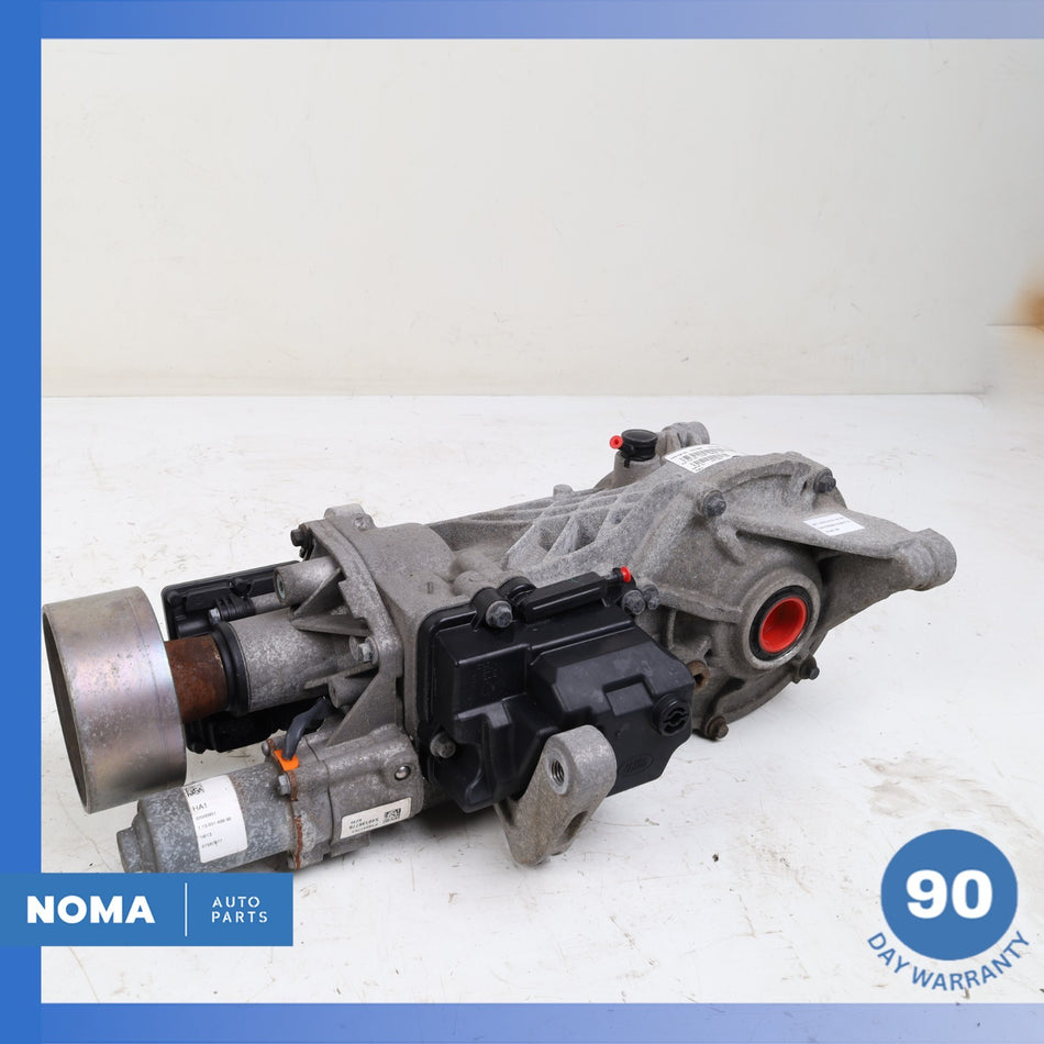 15-20 LR Discovery Sport L550 L538 Rear Differential Diff Axle Carrier OEM 78k
