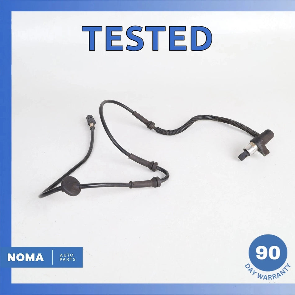 92-96 Jaguar XJS Series 3 Front Left Side ABS Wheel Speed Sensor Harness OEM
