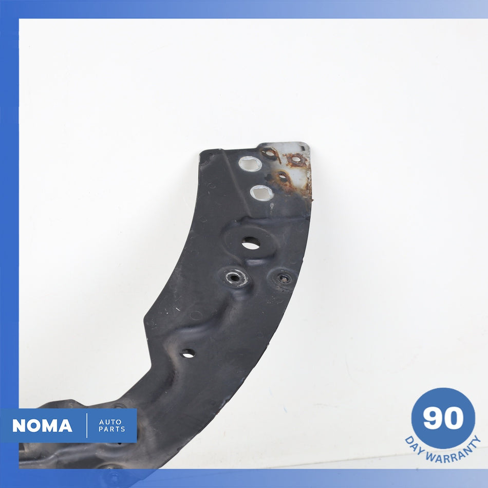 12-19 LR Range Rover Evoque L538 Upper Radiator Core Bracket Support Panel OEM