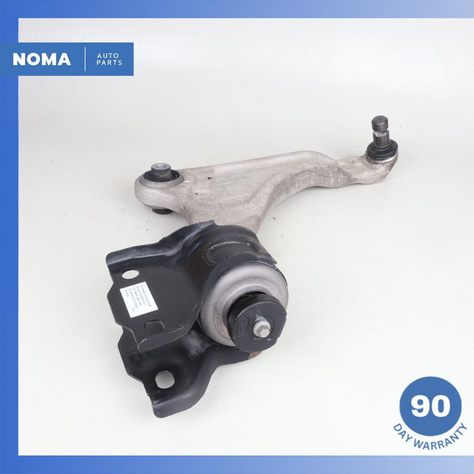 12-19 Range Rover Evoque L538 Front Right Passenger Side Lower Control Arm OEM
