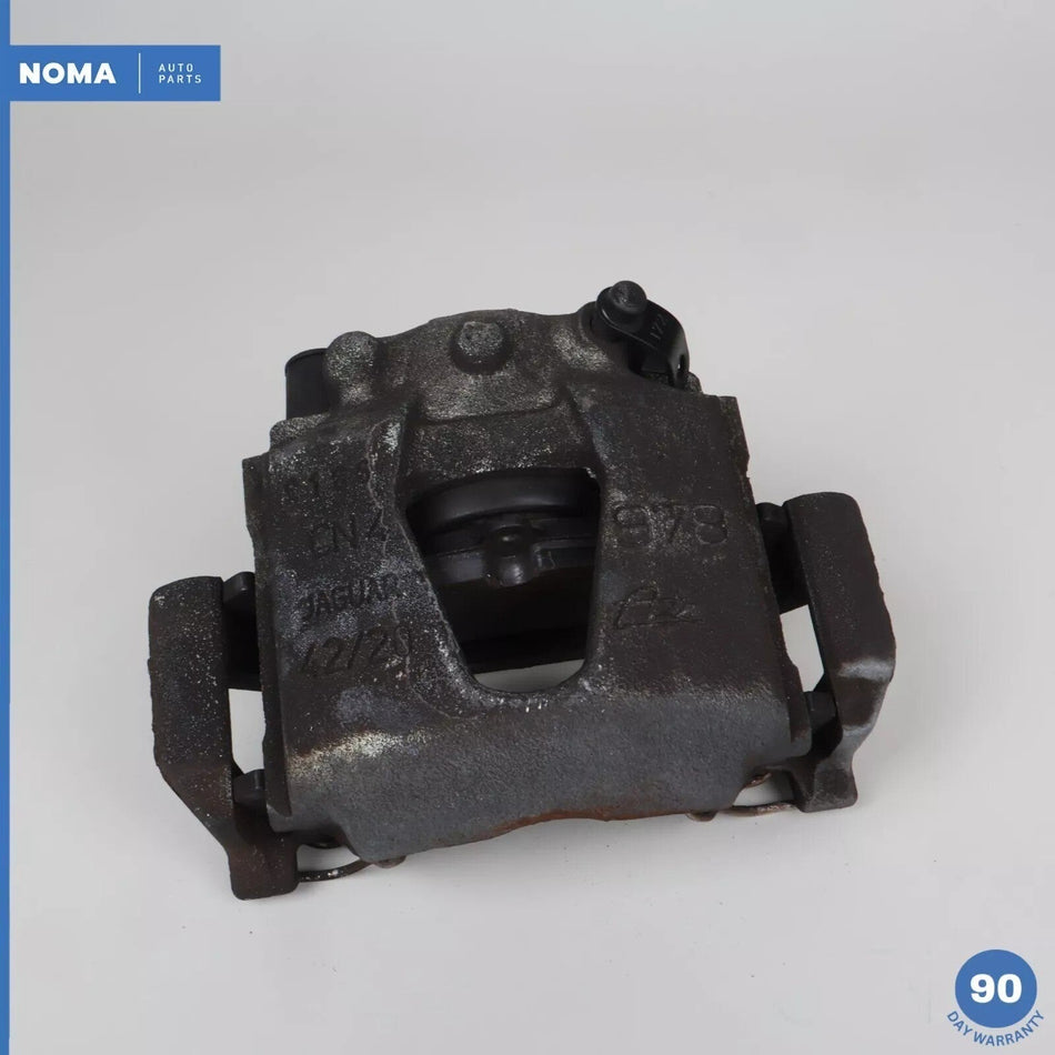 97-06 Jaguar X100 XK8 XKR Rear Left Driver Side Brake Caliper JLM20233 OEM