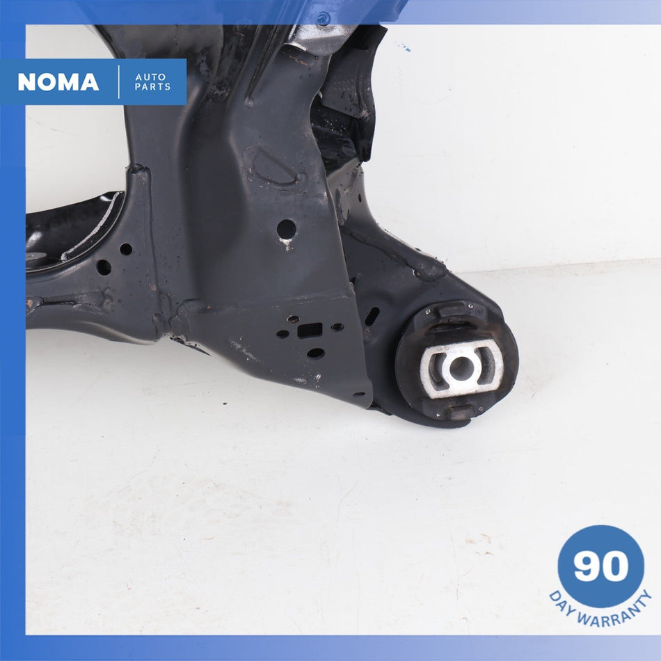 12-24 Jaguar X152 F-Type Rear Sub Frame Subframe Suspension Crossmember OEM 53k