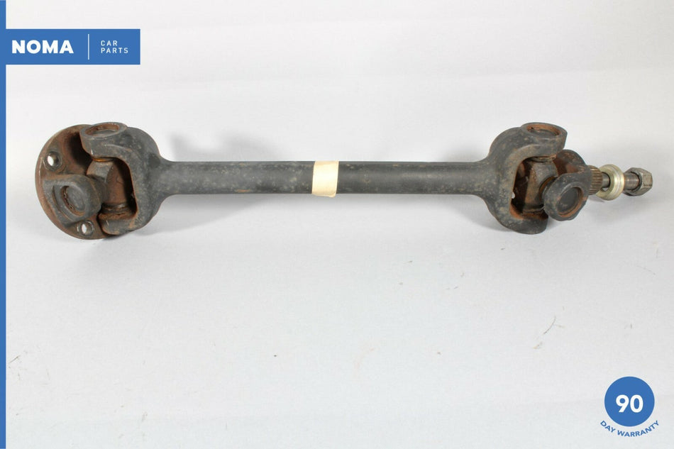 01-03 Jaguar XJ8 XJR VDP X308 Rear Left Or Right Side Axle Half Shaft Rod OEM