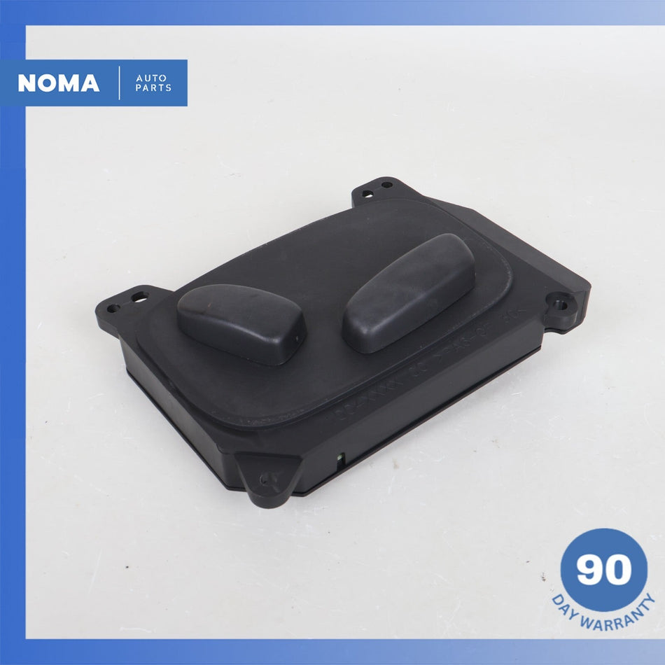 10-13 Land Rover L319 L320 LR4 Front Right Side Seat Adjuster Switch OEM