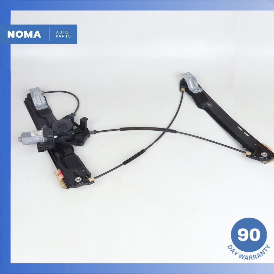 2013 Range Rover Evoque L538 Front Left Driver Side Door window Regulator OEM