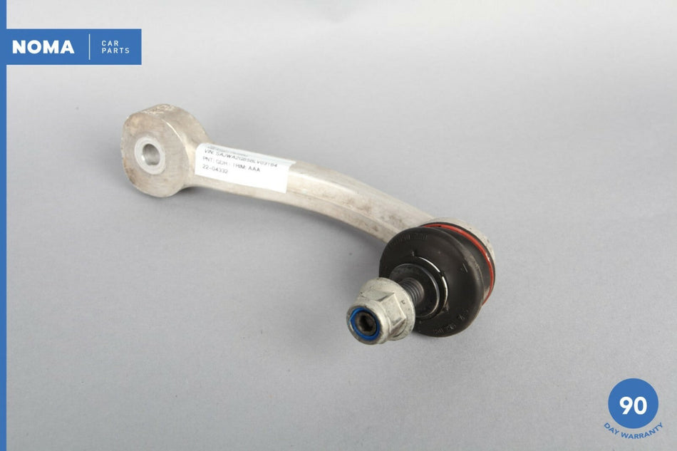 10-19 Jaguar XJL X351 Front Left or Right Stabilizer Anti Roll Sway Bar Link OEM