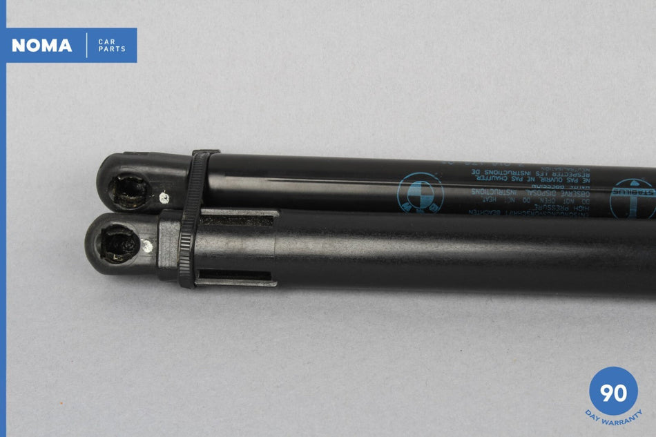 03-08 BMW Z4 E85 E86 Right or Left Hood Bonnet Lid Lift Strut 7016178 OEM