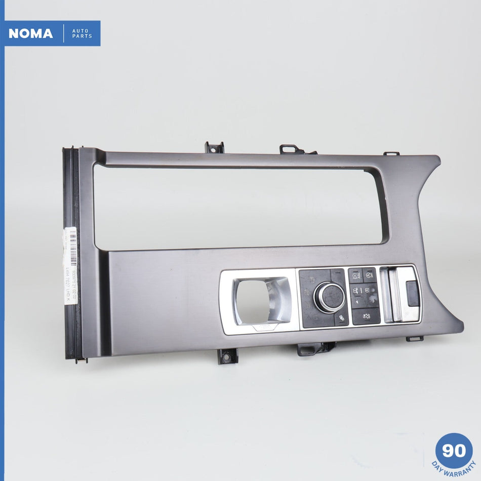 14-17 Range Rover Sport L494 Front Center Console Switch Assembly LR056919 OEM