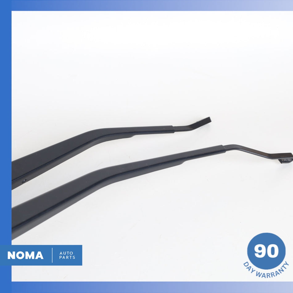 2014 LR Range Rover Sport L494 Front Right & Left Windshield Wiper Arm Set OEM