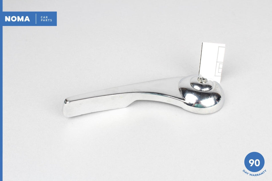 84-95 Jaguar XJS 5.3L Front Left Driver Side Seat Adjustment Lever OEM