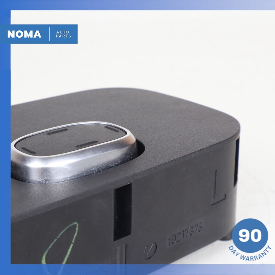 2015 Range Rover L405 Rear Left Side Seat Control Adjustment Switch OEM