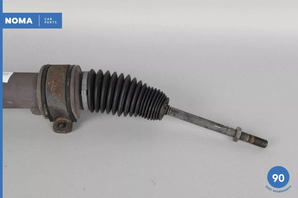 99-03 Jaguar X308 XJ8 Vanden Plas Power Steering Rack And Pinion MNE3901AA OEM