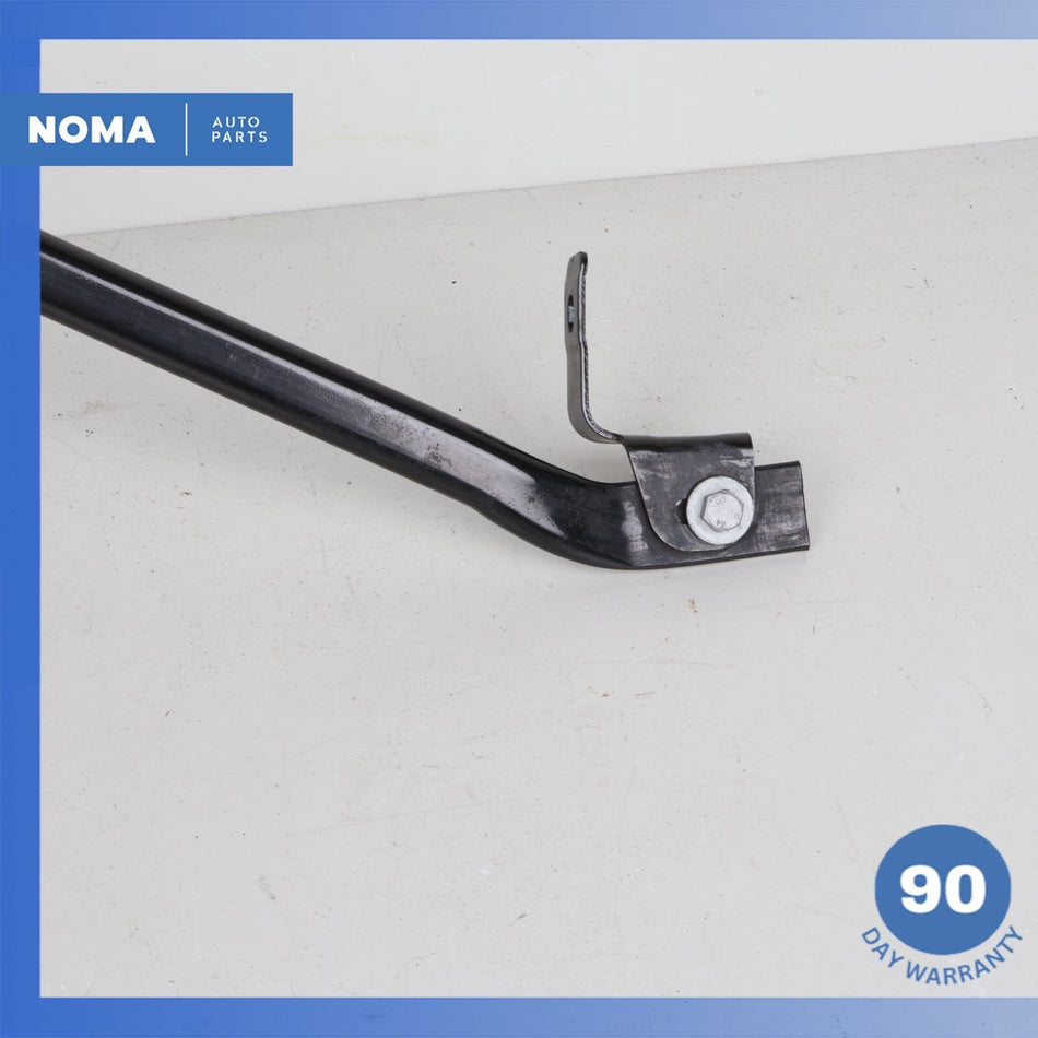 07-15 Jaguar X150 XK XKR Engine Motor Radiator Crossbar Brace Support OEM