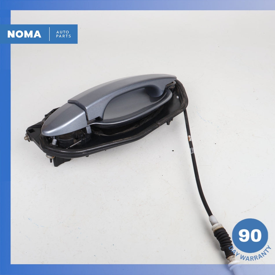 04-10 BMW E64 645Ci 650i Front Right Side Exterior Door Handle OEM