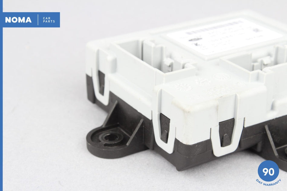 09-11 Jaguar XF X250 Front Right Side Door Control Module Unit AH2214D618AC OEM