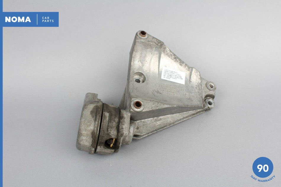 06-09 Range Rover Sport L320 4.2L SC A/C Compressor Bracket 4H2319N586BA OEM