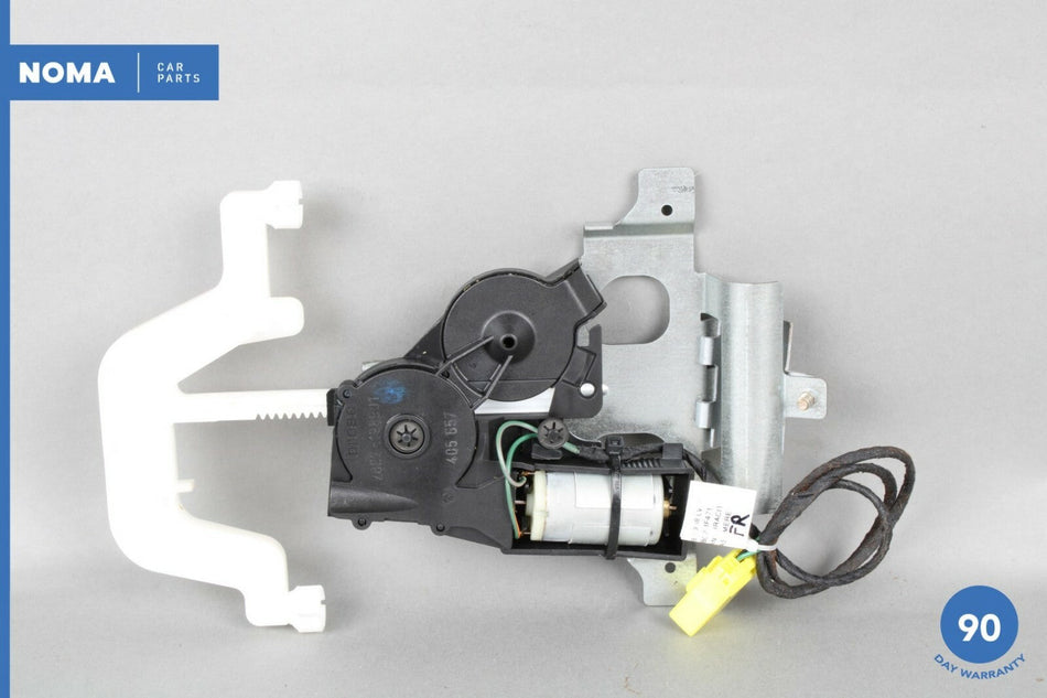 98-03 Jaguar XJ8 SV8 X308 Front Right Left Seat Headrest Adjustment Motor OEM