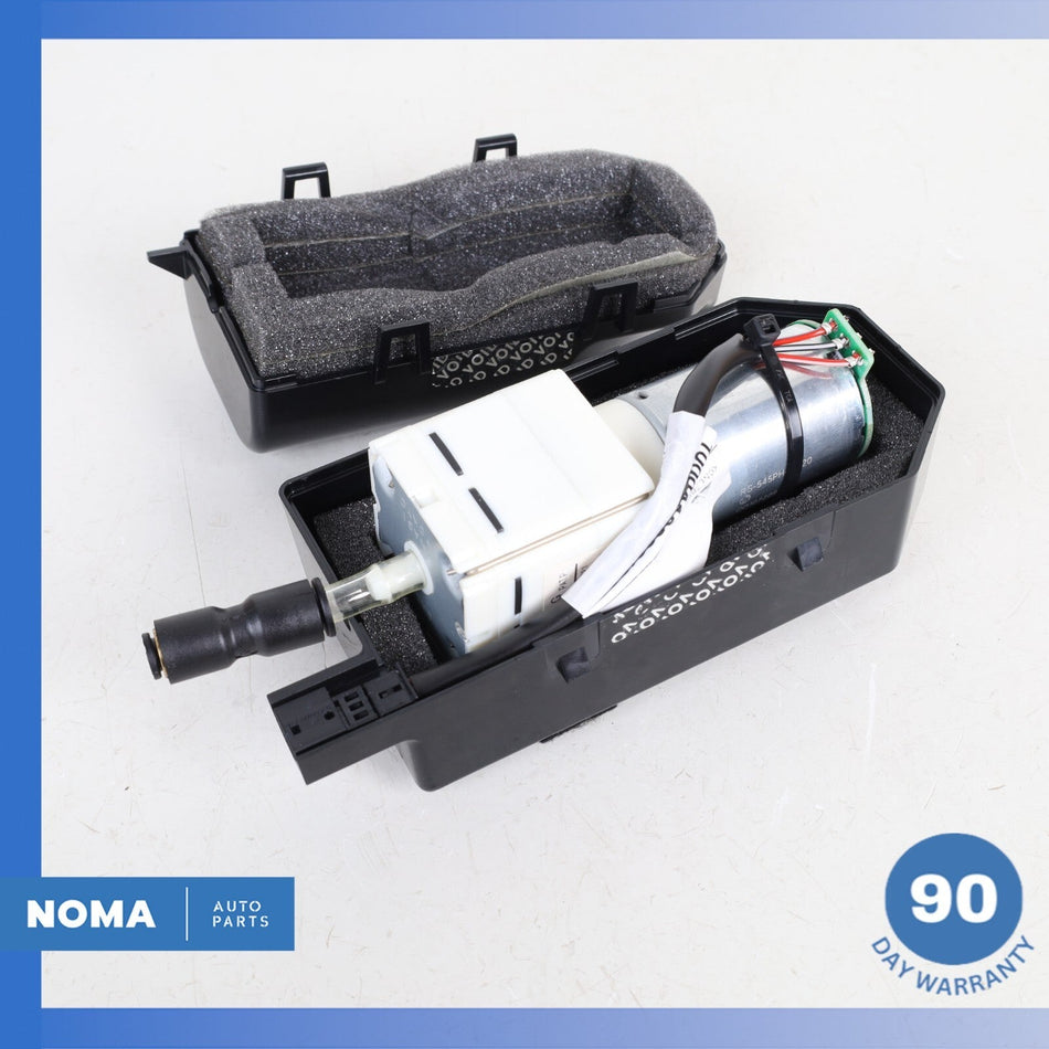 2019 Jaguar X351 XJ Front Left or Right Seat Lumbar Adjustment Pump OEM