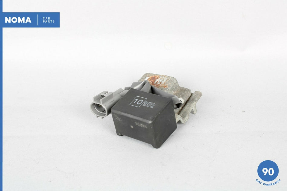 07-17 Lexus XF40 LS460 A/C Condenser Fuse Relay Module Unit 86516-50010 OEM