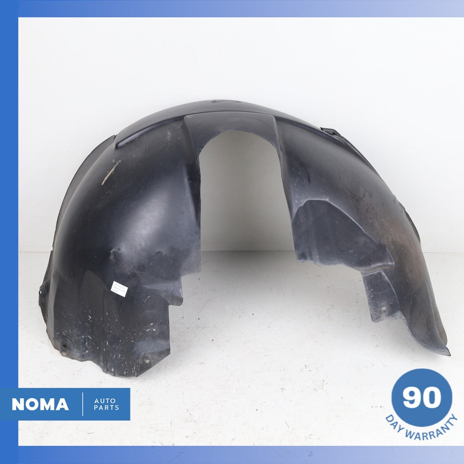 97-06 Jaguar X100 XK8 XKR Front Left Side Wheelarch Liner Splash Shield OEM