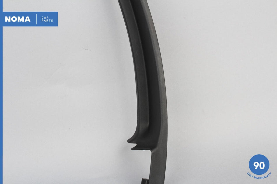 06-13 Range Rover Sport L320 Rear Right Passenger Side Door Window Frame OEM