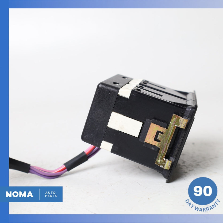 92-96 Jaguar XJS Series 3 Courtesy Light Switch Module Block DAC10200 OEM