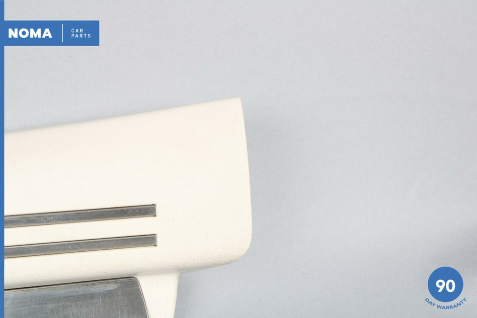 07-12 Lexus XF40 LS460 Rear Left Driver Side Door Scuff Panel Trim OEM