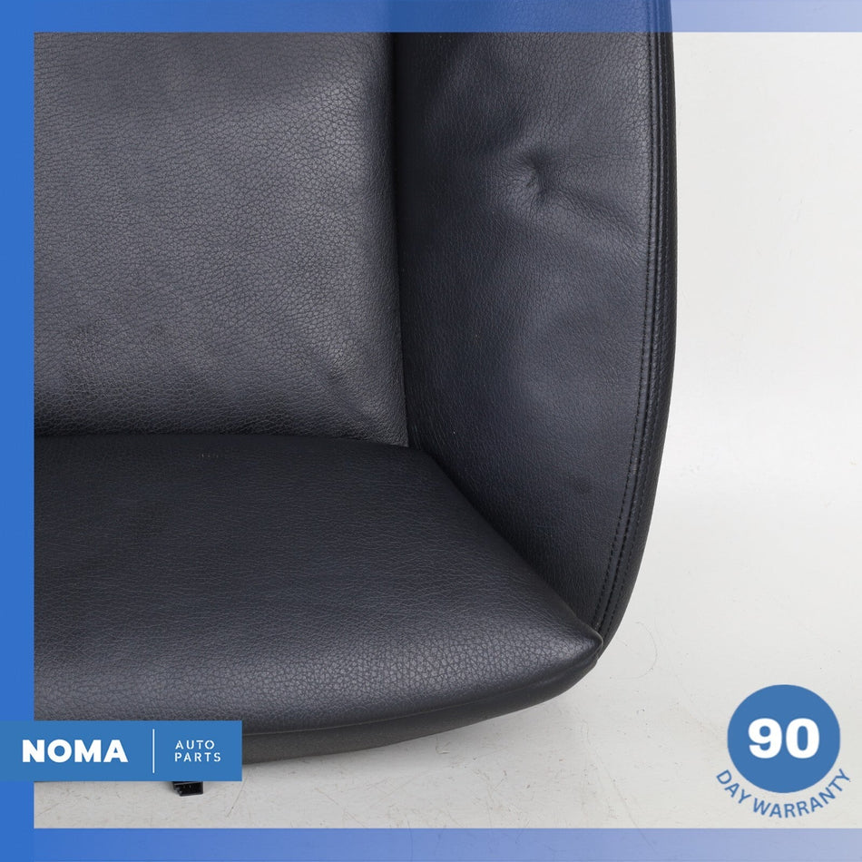 11-16 BMW F10 550i 528i Front Right or Left Lower Bottom Seat Cushion Black OEM