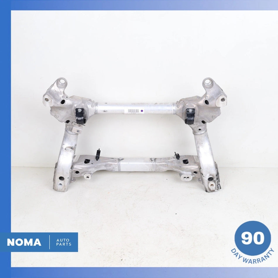 16-24 Jaguar X152 F-Type RWD Front Sub Frame Subframe Crossmember OEM 29k