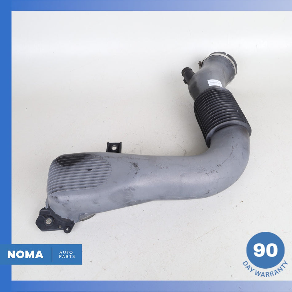 99-03 Jaguar X100 XK8 4.0L N/A Air Intake Hose Pipe Tube NNE3555AC OEM 49k
