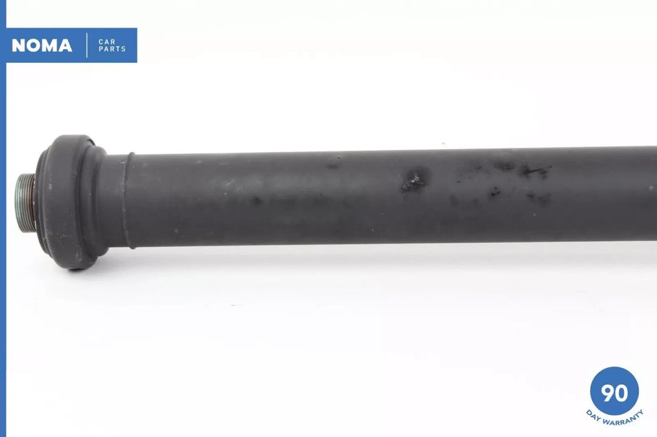 09-11 BMW E89 Z4 3.0i Rear Drive Shaft Driveshaft Propeller Propshaft OEM 75k