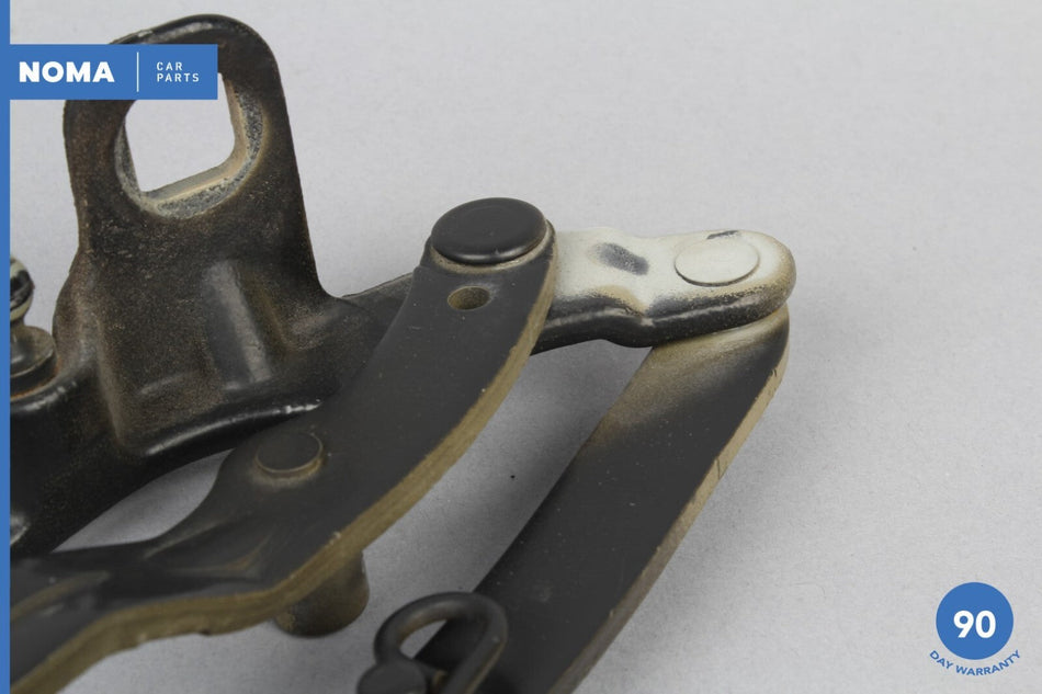 03-08 BMW Z4 E85 Roadster Rear Left Driver Side Trunk Boot Hinge 7016179 OEM