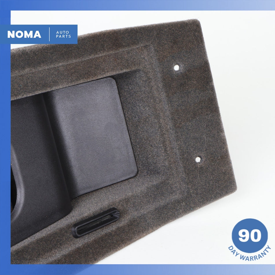 97-06 Jaguar X100 XKR XK8 Center Console Armrest Storage Compartment OEM