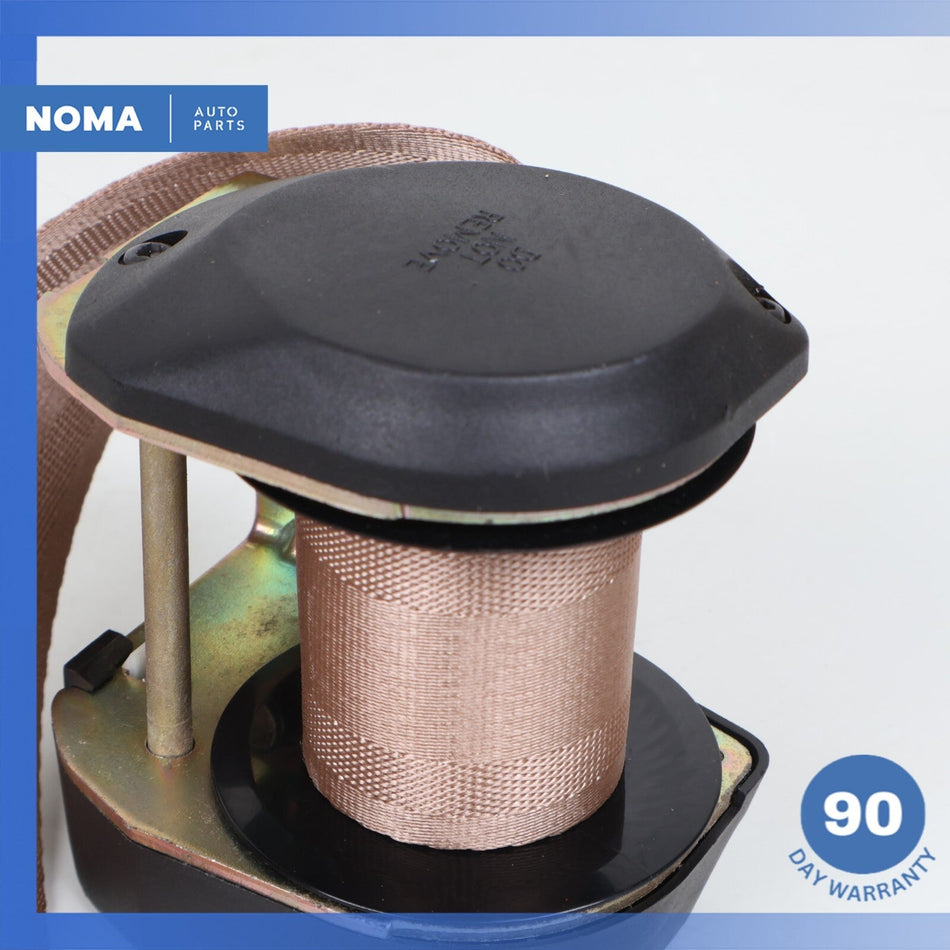 1995 Jaguar XJS Series 3 Convertible Front Right Side Seat Belt Retractor OEM