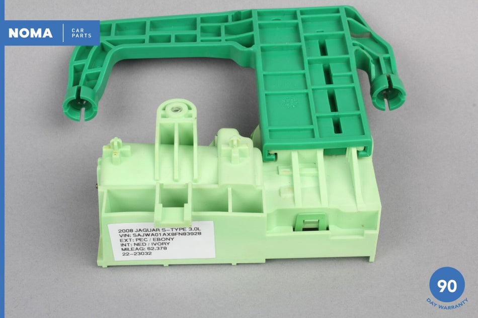 03-08 Jaguar S-Type X204 Front Left or Right Seat Headrest Motor OEM