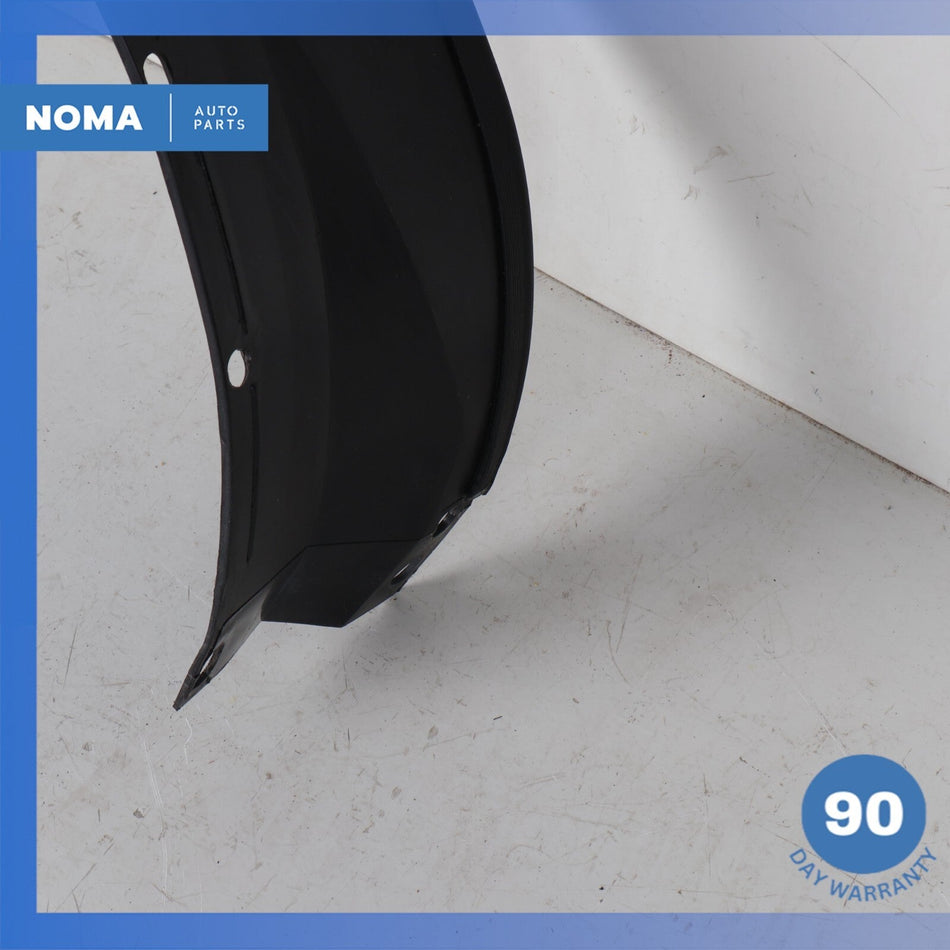 86-94 Jaguar XJ40 XJ6 XJ12 Front Left Side Fender Wheelarch Splash Cover OEM