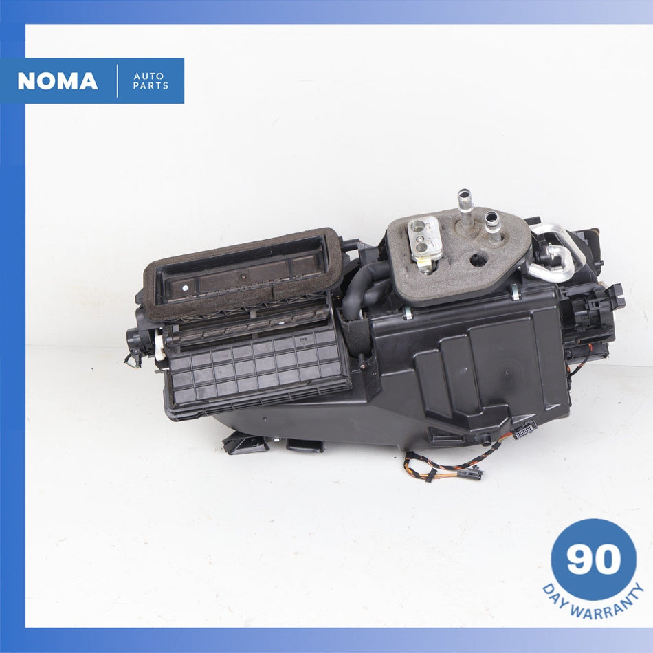 03-08 BMW E85 E86 Z4 AC A/C Air Conditioning Blower Heater Box OEM