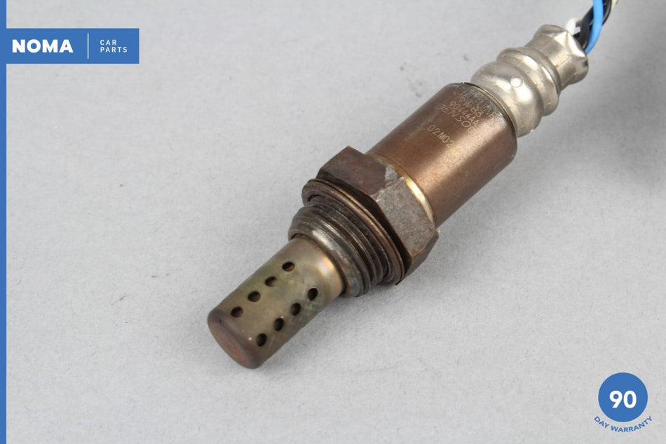 10-15 Jaguar XK XKR X150 Upstream & Downstream Oxygen Lambda Sensor Set OEM