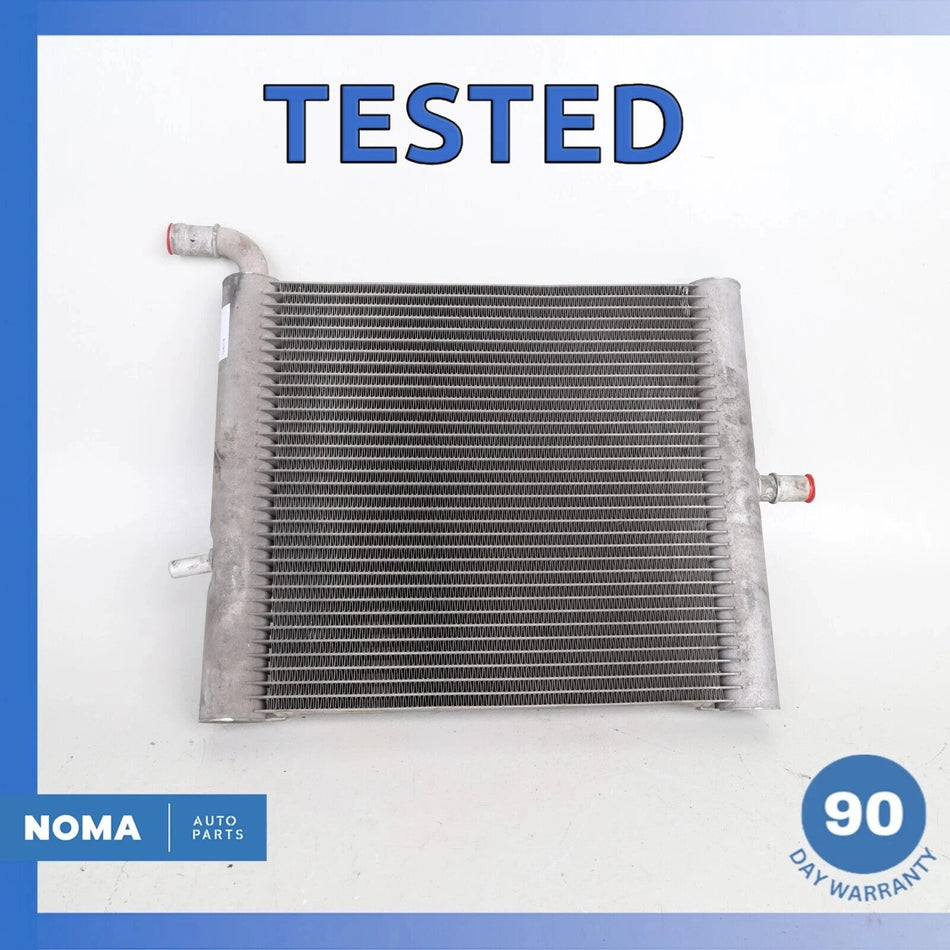 13-24 LR Range Rover Sport L494 L405 Auxiliary Engine Intercooler Radiator OEM