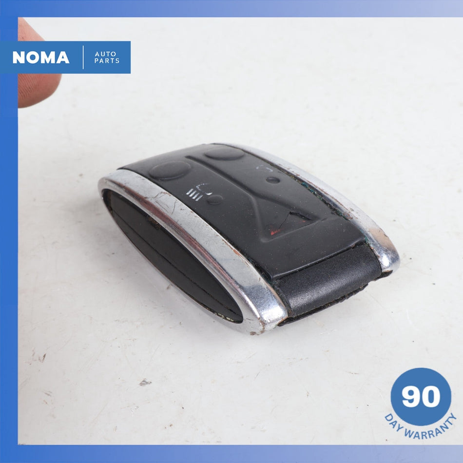 07-15 Jaguar X150 XK XF Remote Control Keyless Key Fob Transmitter C2P15131 OEM