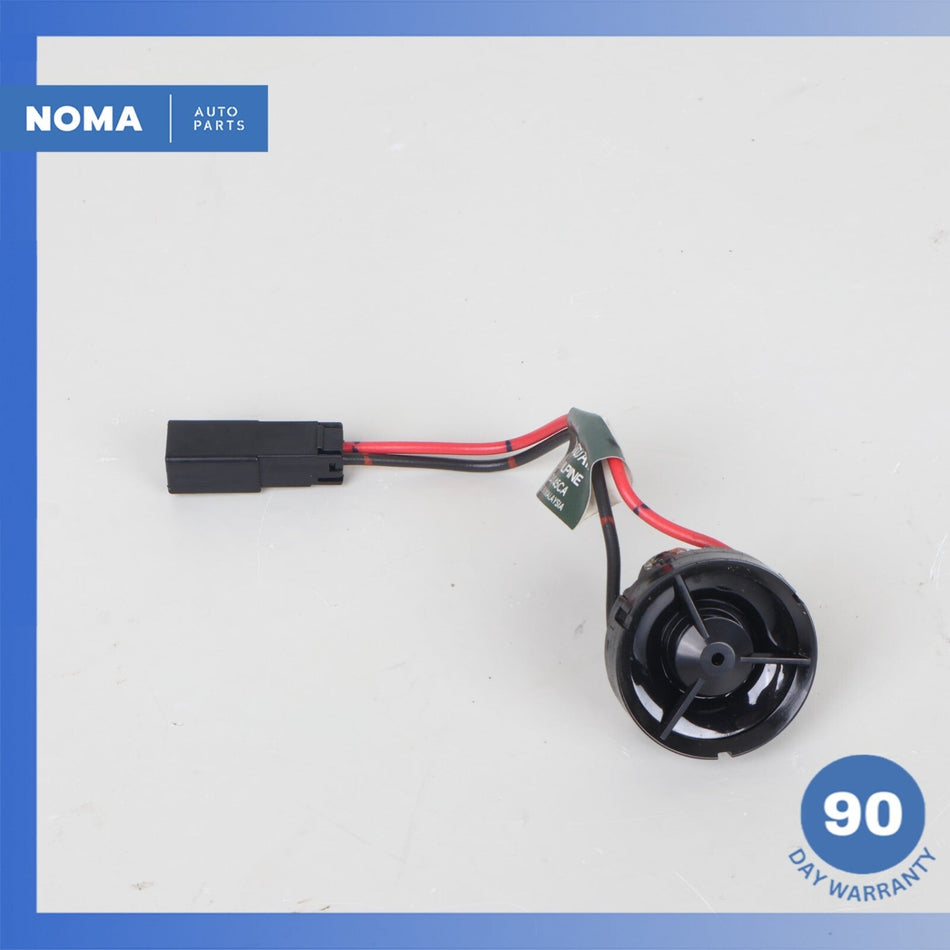 97-06 Jaguar X100 XK8 Front Right or Left Corner Tweeter Audio Speaker OEM