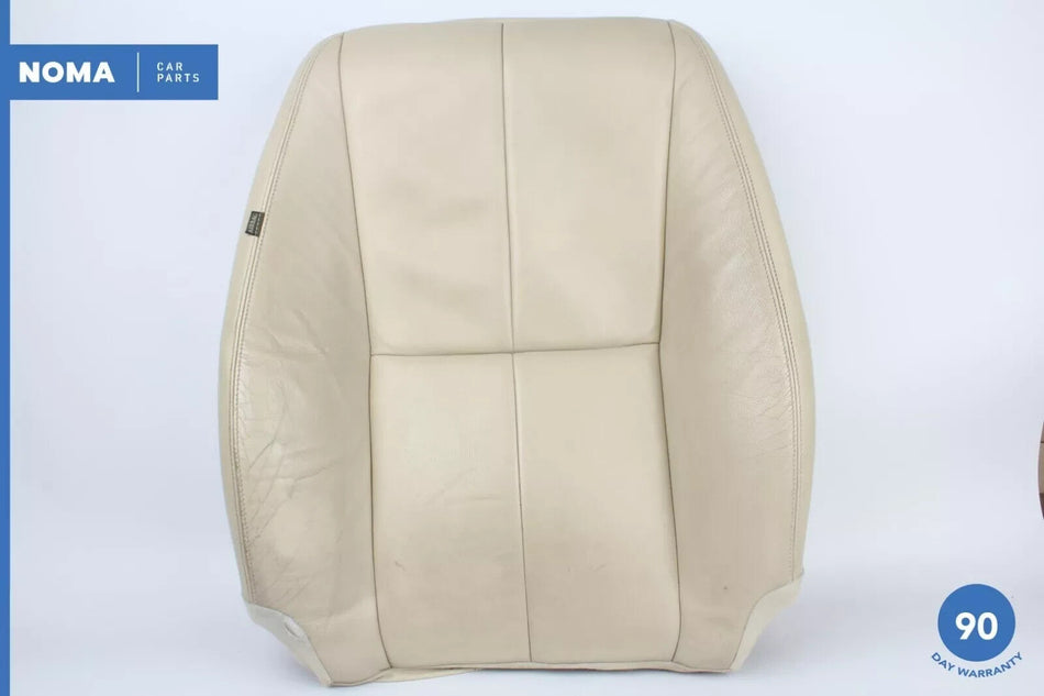 05-08 Jaguar X206 S-Type Front Right Passenger Side Top Upper Seat Cushion OEM