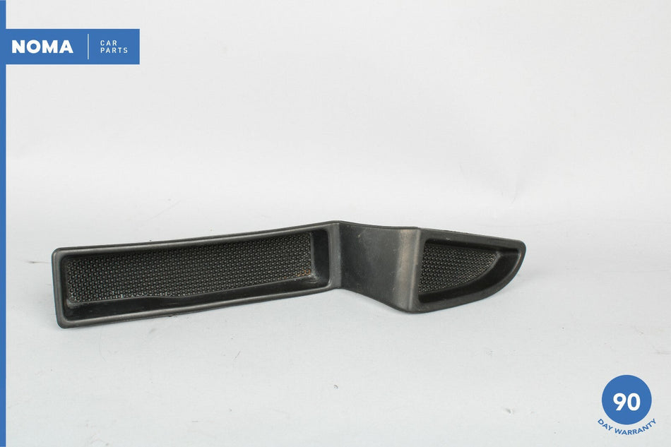 97-06 Jaguar XK8 X100 Front Right Passenger Side Interior Door Panel Pocket OEM