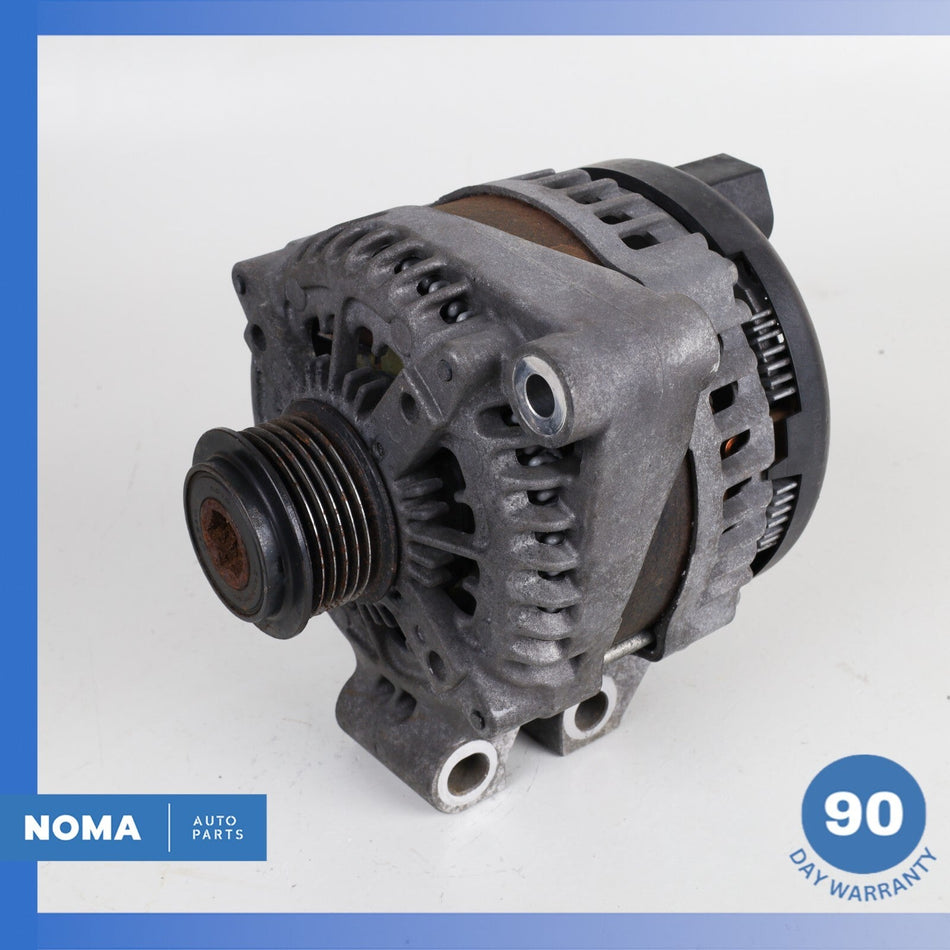 13-23 Range Rover L405 Engine Motor Alternator Generator CPLA10300AB OEM