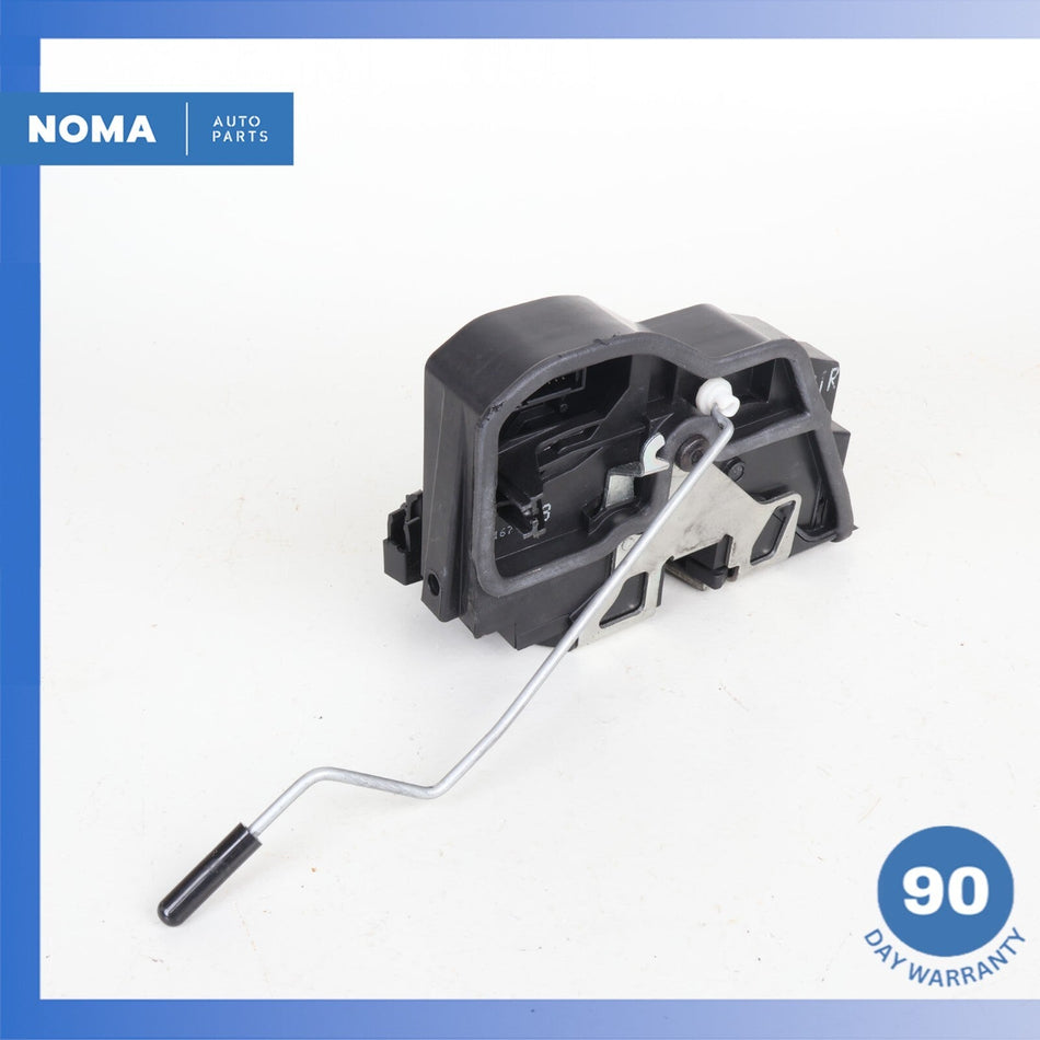 2005 BMW E85 Z4 Right Passenger Side Door Lock Latch Actuator 51217167068 OEM