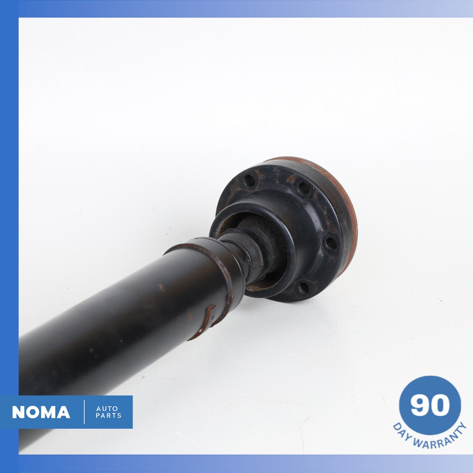 13-23 Range Rover L405 L494 Front Drive Shaft Driveshaft Propeller Propshaft OEM