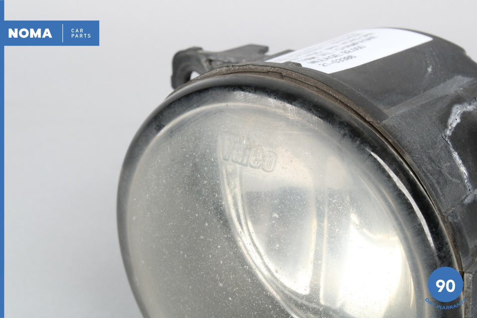05-08 Jaguar X204 S-Type Front Bumper Fog Light Foglight 4R83115200AA OEM