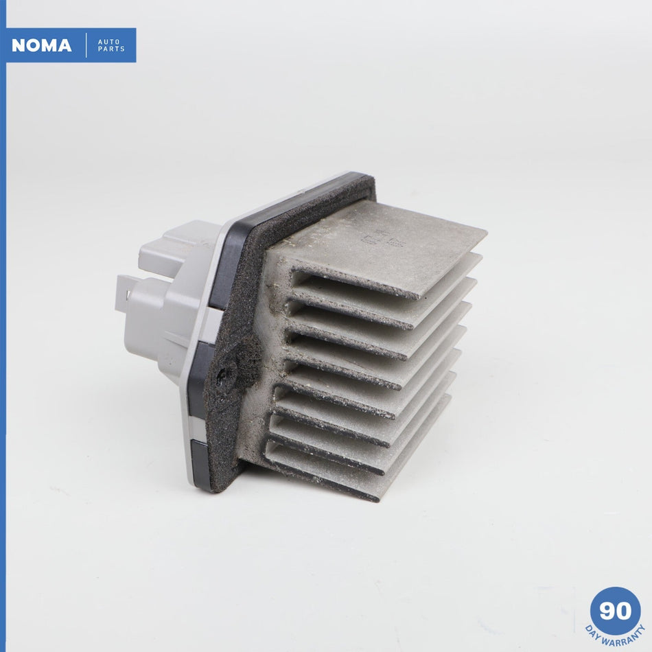 10-13 Range Rover Sport L320 A/C Heater Blower Motor Fan Resistor LR031677 OEM