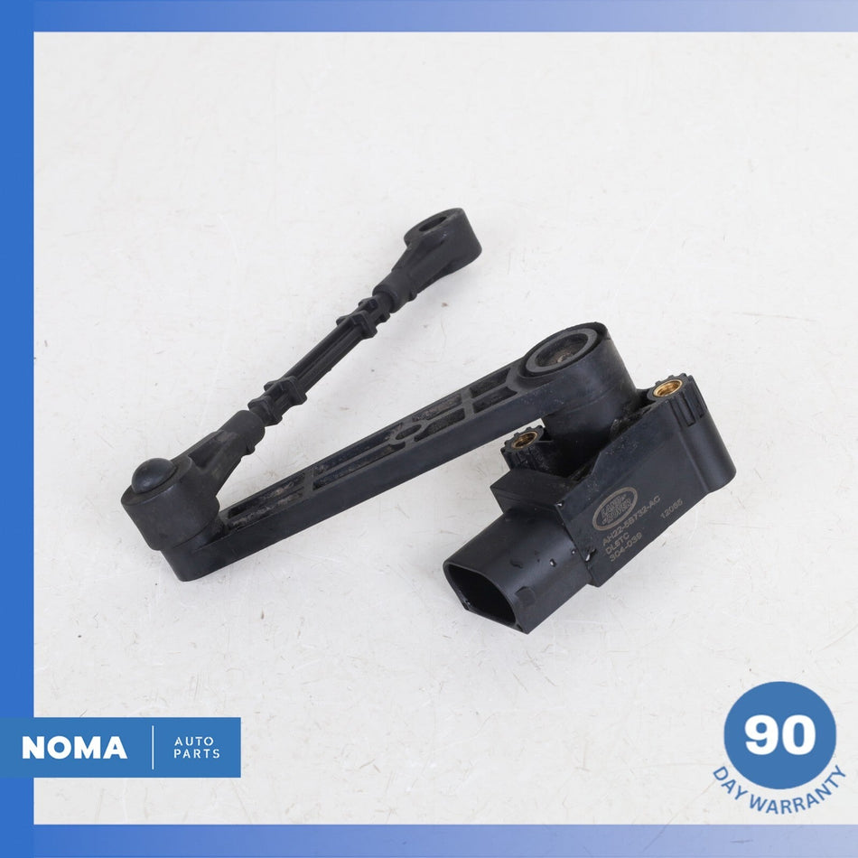 10-16 Land Rover L319 L320 LR4 Rear Left or Right Side Height Level Sensor OEM